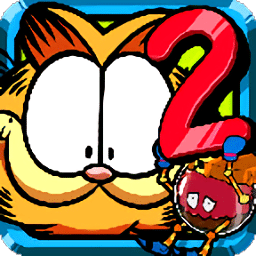 肉畜 秀色 烤肉 宰杀 可食用总动员2下载中文版-肉畜 秀色 烤肉 宰杀 可食用总动员2最新版(Garfields Defense 2)下载 v1.3.0 安卓版