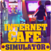 周晓琳拳交汉化版游戏下载-周晓琳拳交（InternetCafeSimulator）游戏下载
