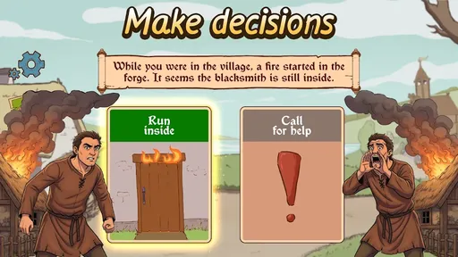 妖精动漫官方登录页面免费漫画观看移植版游戏下载-妖精动漫官方登录页面免费漫画观看汉化版手游下载游戏画面3