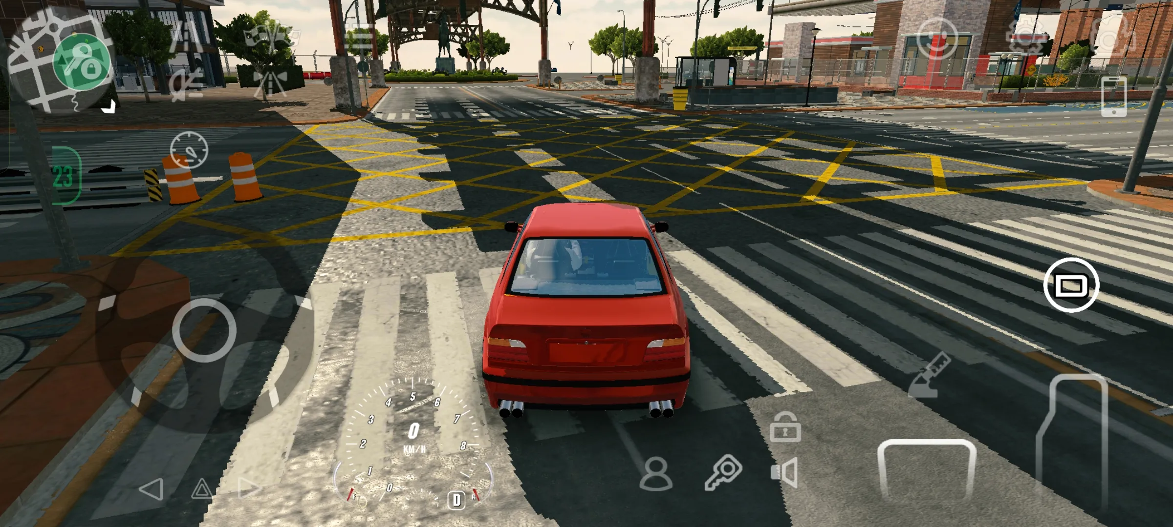 精彩截图-芃芃大人内饰版最新版下载-芃芃大人内饰版模组手机版下载2