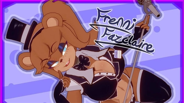 福瑞娘的夜班2.2