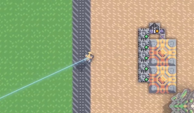 国产一区二区三区三州学术端手机版下载-Mindustry-CN-ARC学术端下载 v7-official-30823 安卓版游戏画面1