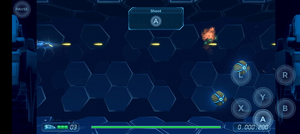 亏亏亏可以出水免费软件手机版下载-亏亏亏可以出水免费软件手游(Rigid Force Redux)下载 v1.0.10 安卓版游戏画面3