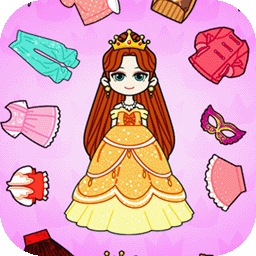 实名认证免费大全时尚乐园换装游戏下载安装-实名认证免费大全时尚乐园换装最新版下载 v2.3 安卓版