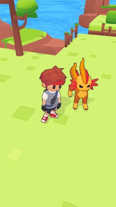 另类在线手机版下载-另类在线游戏下载 v1.8 安卓版游戏画面2