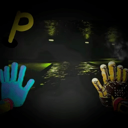 实名认证大全2025有效身份证游戏的游戏时间第七章游戏手机版下载-实名认证大全2025有效身份证游戏的游戏时间第七章自制版(Poppy Playtime Chapter 7)下载 v1.0.0 安卓版