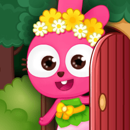 日韩精品一区二区三区四小镇森林朋友游戏下载-日韩精品一区二区三区四小镇森林朋友最新版(泡泡小镇森林朋友)下载 v1.1.4 安卓版