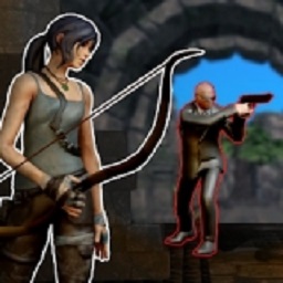 一区二区三游戏下载-一区二区三官方最新版(TreasureShoot)下载 v0.1.0 安卓版