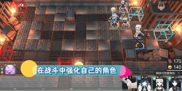 怀孕牧场v1.1.0汉化版最新版本下载-怀孕牧场v1.1.0汉化版安装包(明日方舟原神版)下载 v0.10.0 安卓版游戏画面4