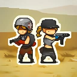 csgo暴躁妹子游戏下载-csgo暴躁妹子最新版下载 v1.1 安卓版