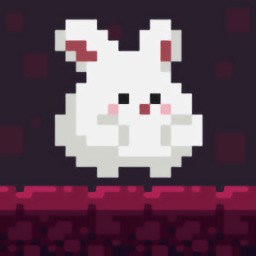 两年半社区id:1120.7126免费下载游戏官方下载-两年半社区id:1120.7126免费下载最新版(Flying Rabbit)下载 v1.1.5 安卓版