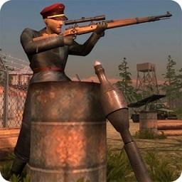 抖阴pro手游下载官方正版-抖阴pro最新版(World War Heroes FPS Shooting)下载 v1.1.9 安卓版