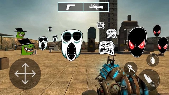 豆花官方网站免费多人游戏模组游戏免费下载-豆花官方网站免费多人游戏模组最新版(Sandbox Multiplayer Mods)下载 v1.1.6 安卓版游戏画面2