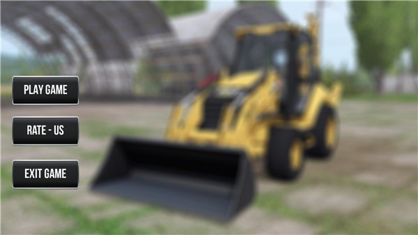 亲吻刺激战场视频大全真人版模拟器游戏最新版下载-亲吻刺激战场视频大全真人版模拟器手机版(Dozer Loader Simulator)下载 v1.0 安卓版