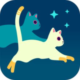 Zoom与人性Zoom实时匹配小游戏下载-Zoom与人性Zoom实时匹配最新版(Thirteen & Half Cats)下载 v1.6 安卓版