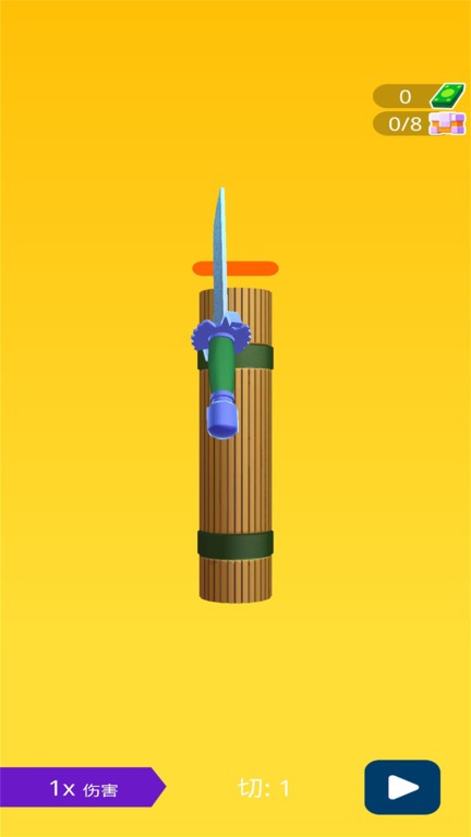 精彩截图-两人室内爬萝卜的软件游戏最新版官方下载-两人室内爬萝卜的软件手机版下载 v1.5 安卓版4