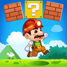 麻豆导航酷跑正版下载-麻豆导航酷跑官方版下载 v2.0.7 安卓版