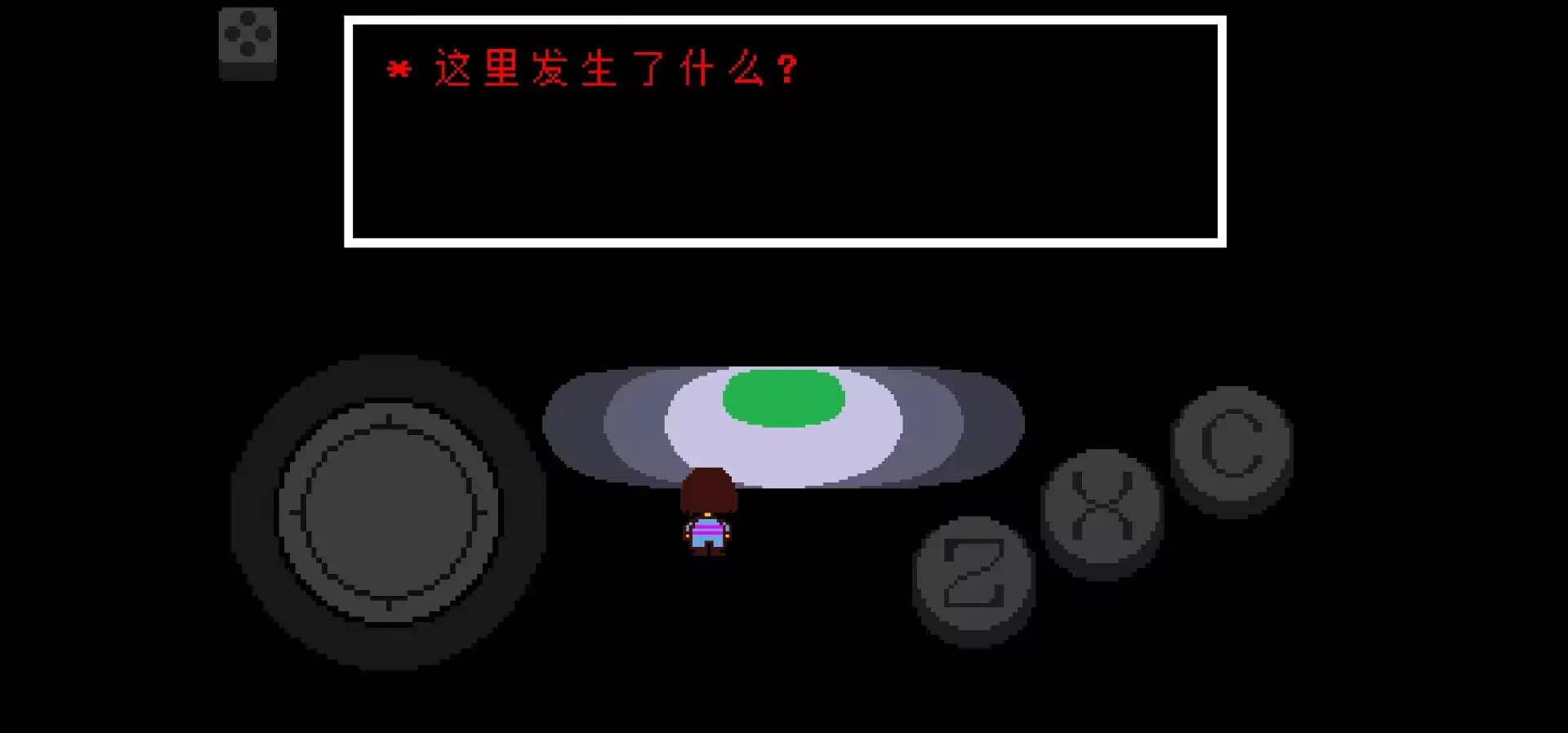 “埃及猫动漫免费播放网页版”汉化版手机版下载-“埃及猫动漫免费播放网页版”汉化版(自带摇杆)游戏下载游戏画面1