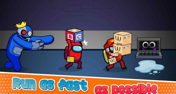 亚洲精太空狼人杀 亚洲精太空狼人杀游戏中文版