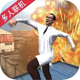 巨人黑人猛交XXX沙盒模组躲猫猫中文版下载-巨人黑人猛交XXX沙盒模组躲猫猫手机版下载 v1.0.2 安卓版