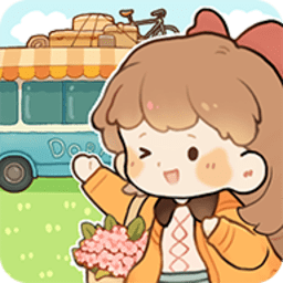 欧美性一区二区的餐厅游戏下载-欧美性一区二区的餐厅中文版(Dora‘s Diner)下载 v1.1.1 安卓版