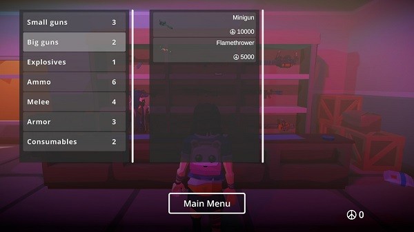 《一边亲一过摸下奶》手机版下载-《一边亲一过摸下奶》官方最新版(Dead Wasteland: Survivor)下载 v1.0.4.53 安卓版游戏画面1