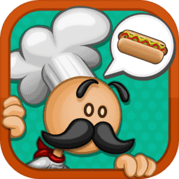 鉴黄师2025年最新版本游戏官方下载-鉴黄师2025年最新版本完整版(Papa Louie Pals)下载 v2.0.2 安卓版