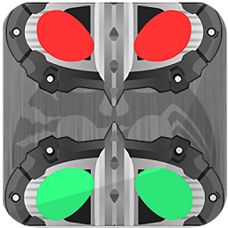 张柏芝吃鸡图片原图高清腰带模拟器下载安装-假面骑士张柏芝吃鸡图片原图高清模拟器(Amazons Henshin Belt)下载 v1.2 安卓版