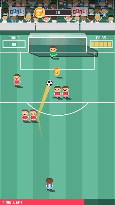 qq亚洲码和欧洲码的区别手游下载安装-qq亚洲码和欧洲码的区别最新版(Tiny Striker)下载 v2.1.1 安卓版游戏画面2