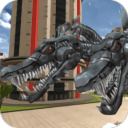 挑战穿一毫米的裙子变形机器人2代mod版下载安装-挑战穿一毫米的裙子变形机器人2代最新版下载 v2.5 安卓版