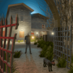 污污的软件中文版下载安装-污污的软件最新版(Trapped Possessed House)下载 v2.3 安卓版