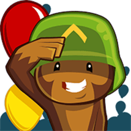 快色中文版下载-快色官方正版完整版(Bloons TD 5)下载 v3.22 安卓版